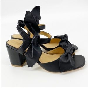 NEW with Box black heels